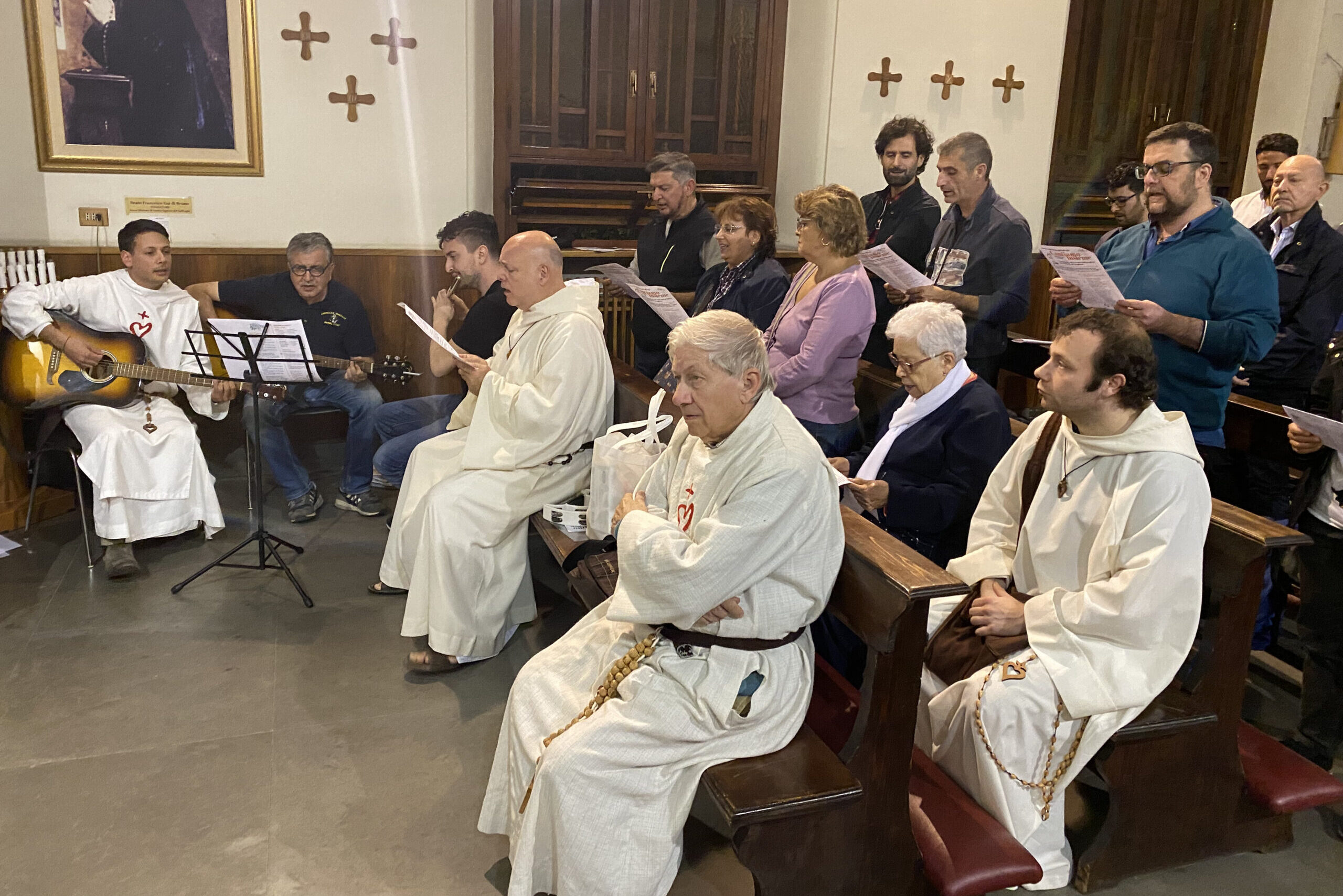 Apostolato Apostolato