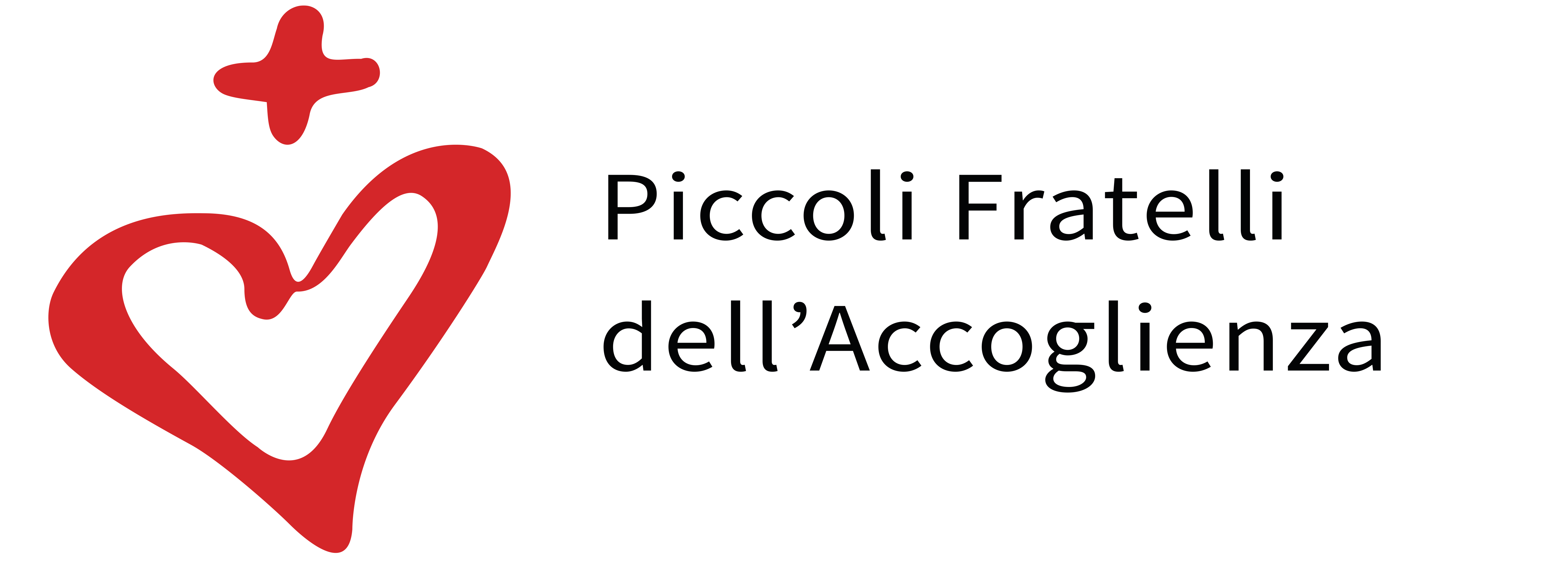 Piccoli Fratelli dell'Accoglienza